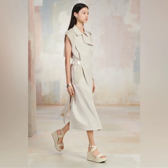 SADA様 リクエスト 7点 まとめ商品 Zara | Shoes | Zara Srpls Collection Platform Wedge Leather